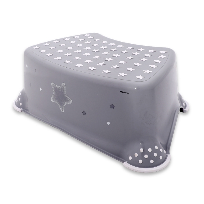 Picture of Step stool STARS