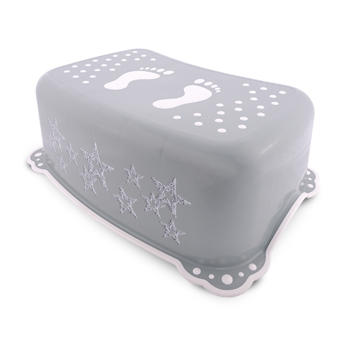 Picture of Step stool LITTLE STARS
