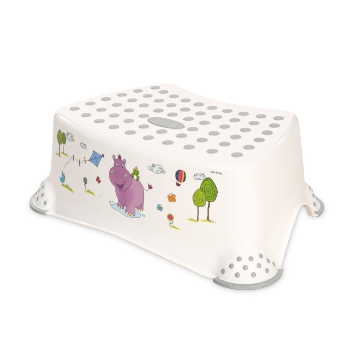 Picture of Step stool HIPPO/FARM