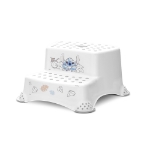 Picture of Double step stool DISNEY