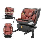 Car Seat ESTATE i-Size ISOFIX Support Leg 360