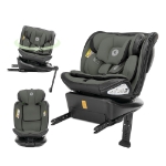 Car Seat ESTATE i-Size ISOFIX Support Leg 360