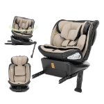 Car Seat ESTATE i-Size ISOFIX Support Leg 360