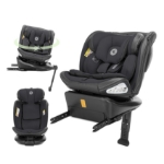 Car Seat ESTATE i-Size ISOFIX Support Leg 360