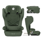 Сгъваем стол за кола RIGEL Isofix
