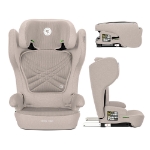 Сгъваем стол за кола RIGEL Isofix