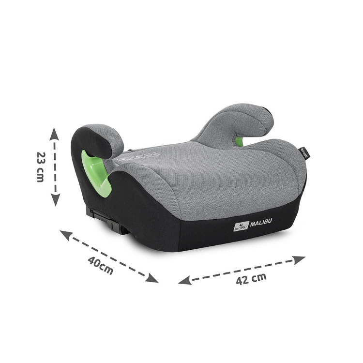 Immagine di Sedile auto MALIBU Isofix