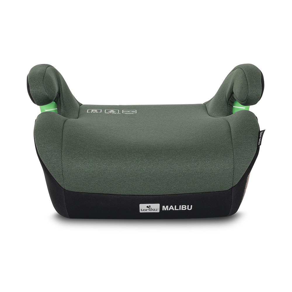СТОЛ ЗА КОЛА MALIBU 125-150CM ISOFIX connectors GR