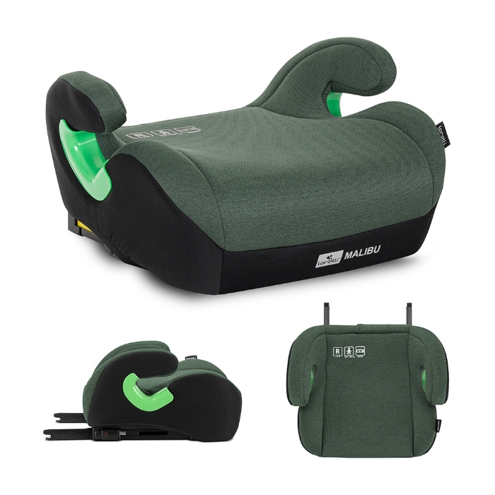 Immagine di Sedile auto MALIBU Isofix