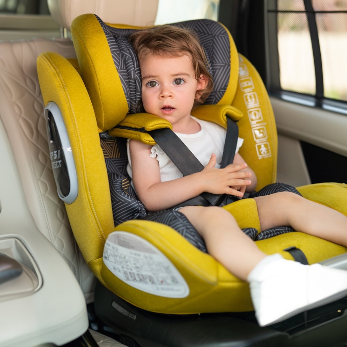 Immagine di Seggiolino PHOENIX i-Size ISOFIX 360
