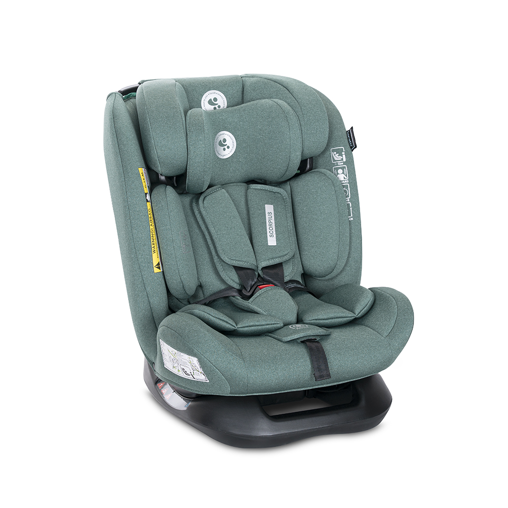 СТ. ЗА КОЛА SCORPIUS 40-150см GREEN PINE