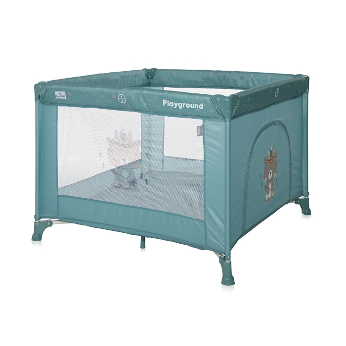 Immagine di Box per giochi PLAYGROUND