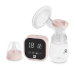 Electric breast pump LEA