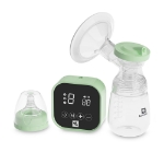 Electric breast pump LEA