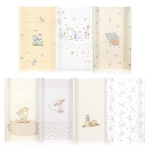 Picture of Hard diaper changing mat - short 50x70 cm