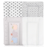 Changing mat softy 50x70 cm