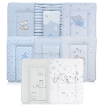 Changing mat softy 50x70 cm