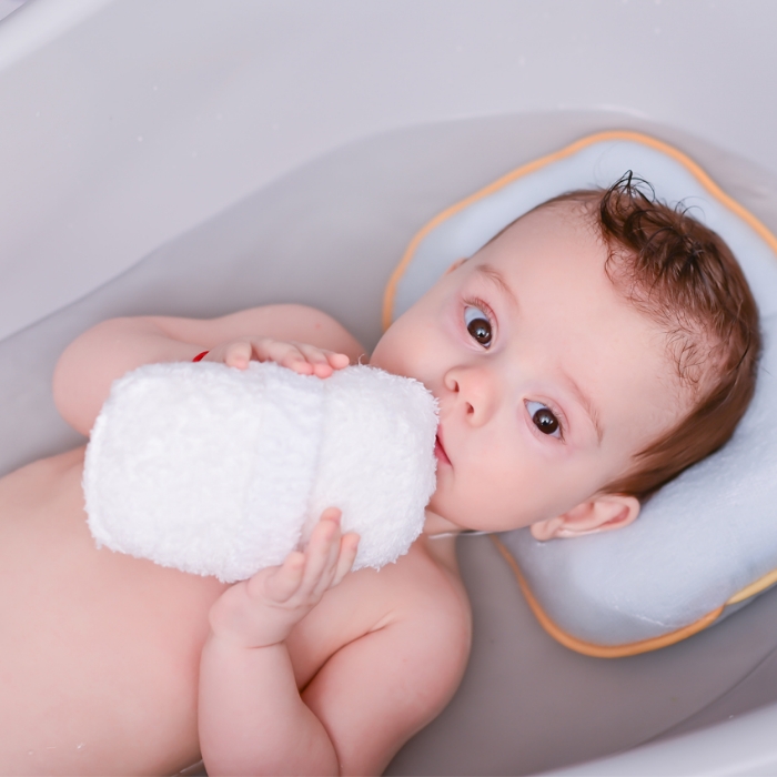 Imagen de Esponja de baño