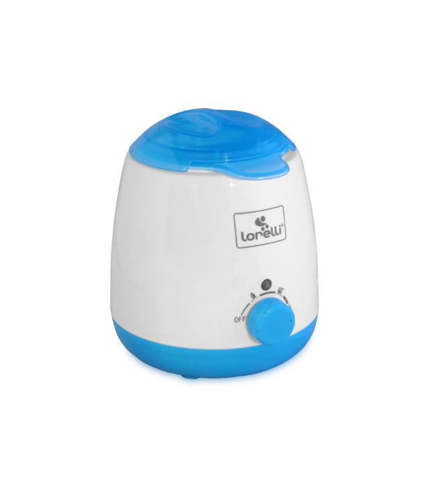Picture of Baby Bottle Warmer LORELLI