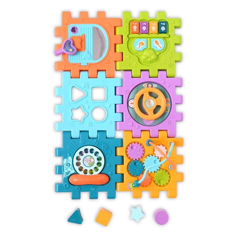 Picture of Activity Cube 6 FACES
