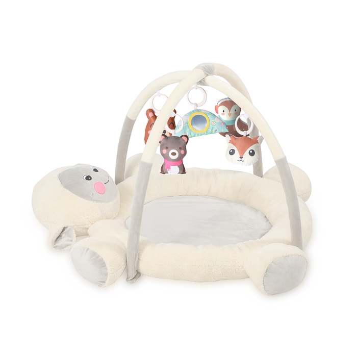 Picture of Plush Play Gym MARY
