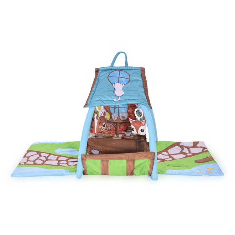 Immagine di Palestrina House 113x56x53 cm