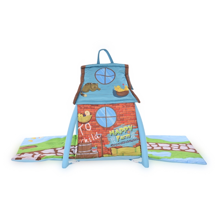 Immagine di Palestrina House 113x56x53 cm