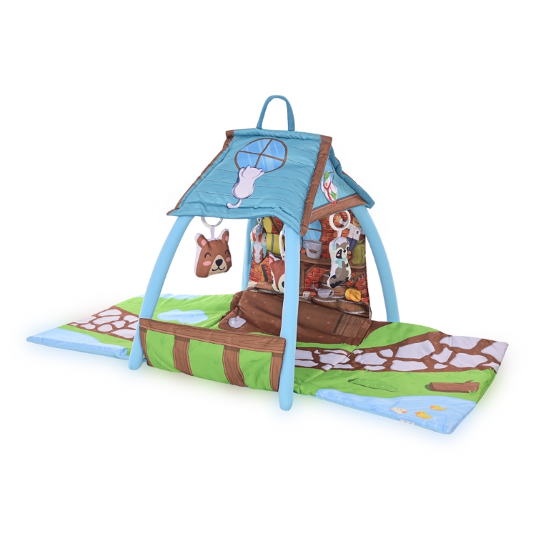 Immagine di Palestrina House 113x56x53 cm