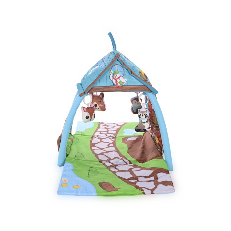 Immagine di Palestrina House 113x56x53 cm