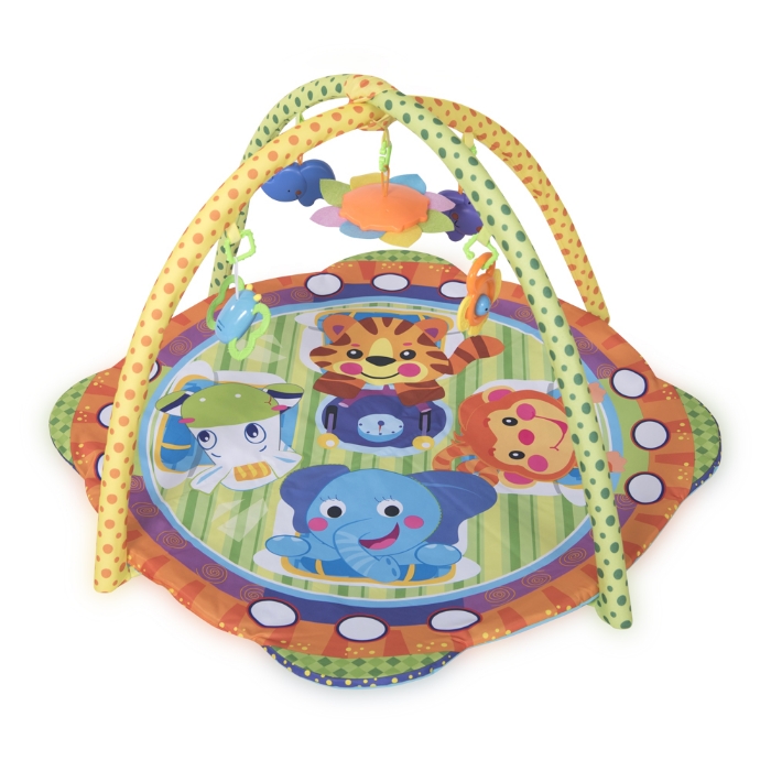 Picture of Playmat SAFARI