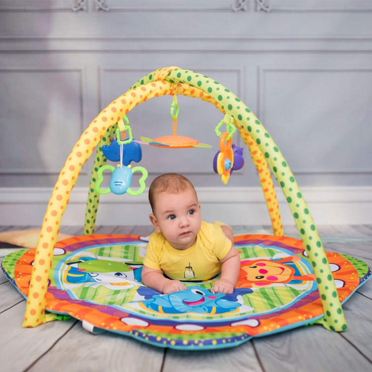 Picture of Playmat SAFARI
