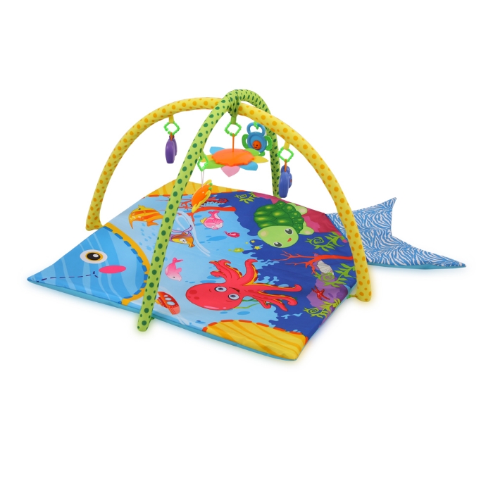 Picture of Playmat OCEAN