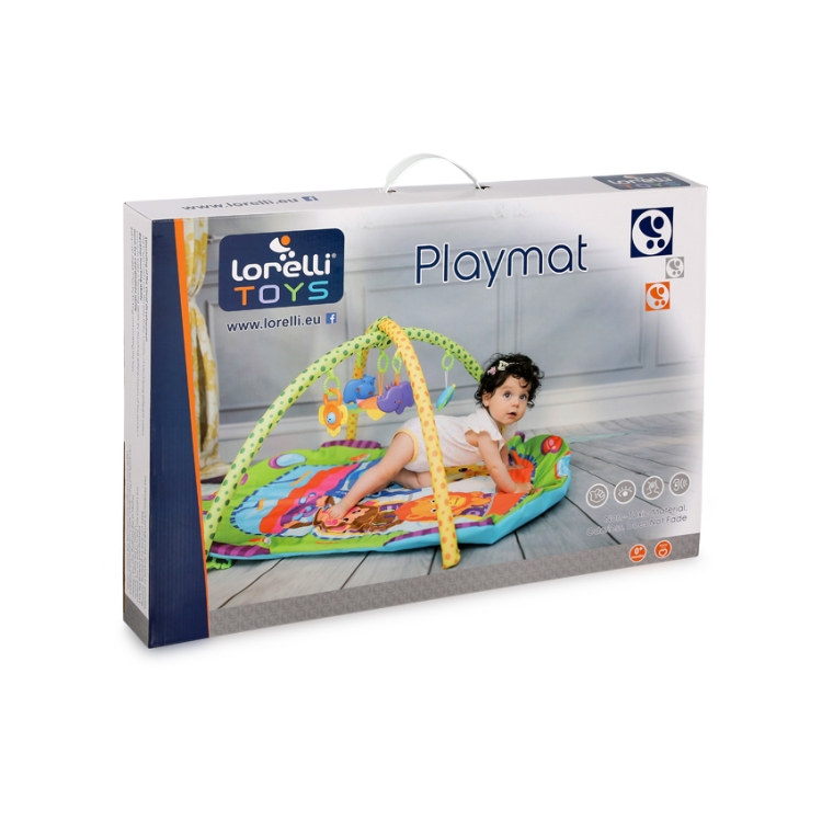 Immagine di Palestrina giochi AEROPLANO