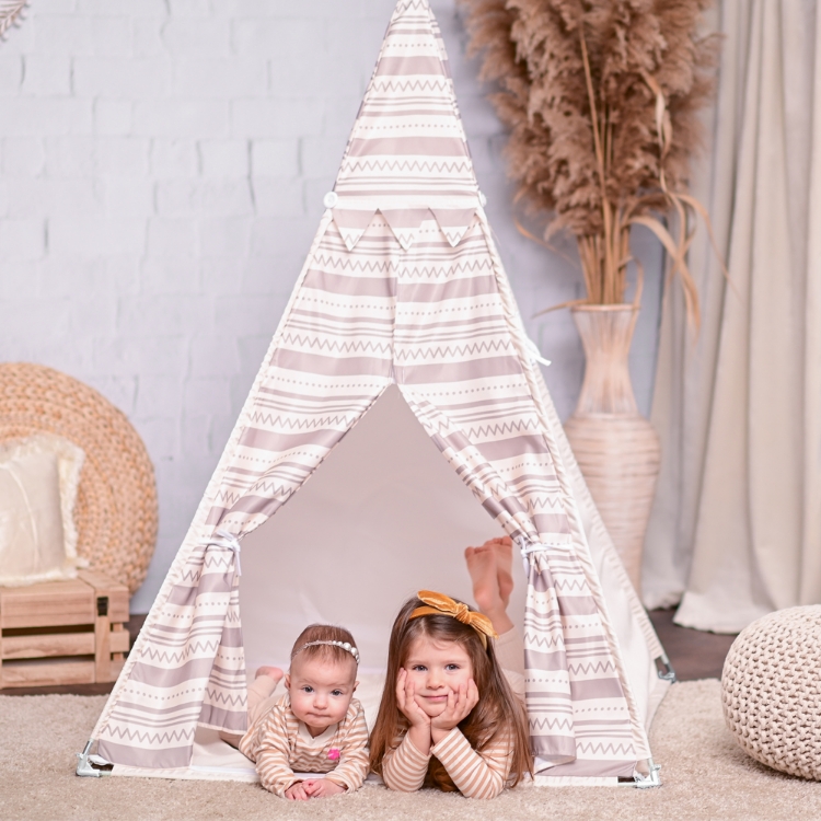 Immagine di GIOCA TENDA LORELLI