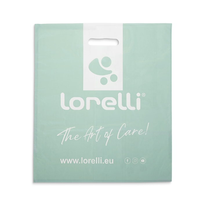 Снимка на Чанта с подсилена дръжка LORELLI 40x45 cm