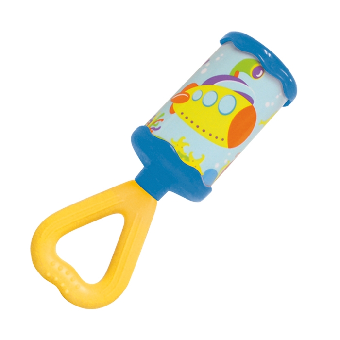 Picture of Rattle Cylinder