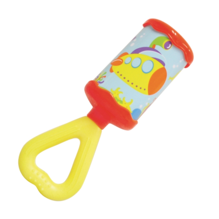 Picture of Rattle Cylinder