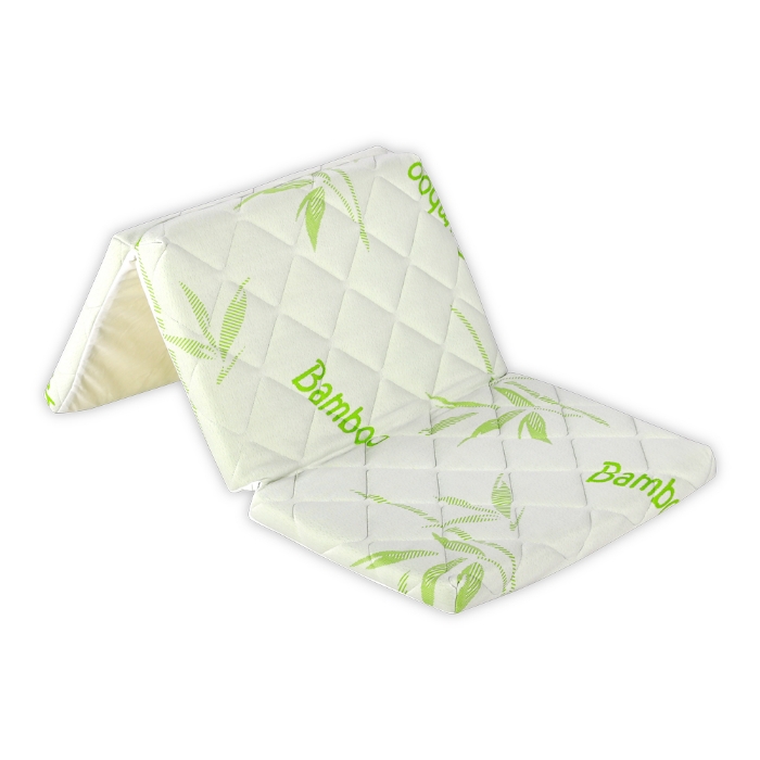 Imagen de Colchón Plegable AIR COMFORT 60/120/6 cm