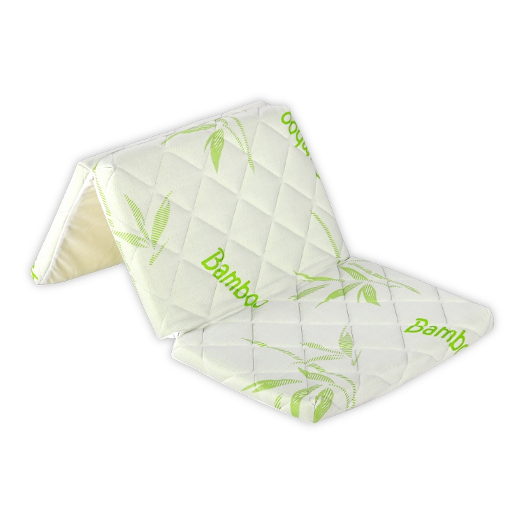 Picture of Foldable Mattress AIR COMFORT 60/120/6 cm