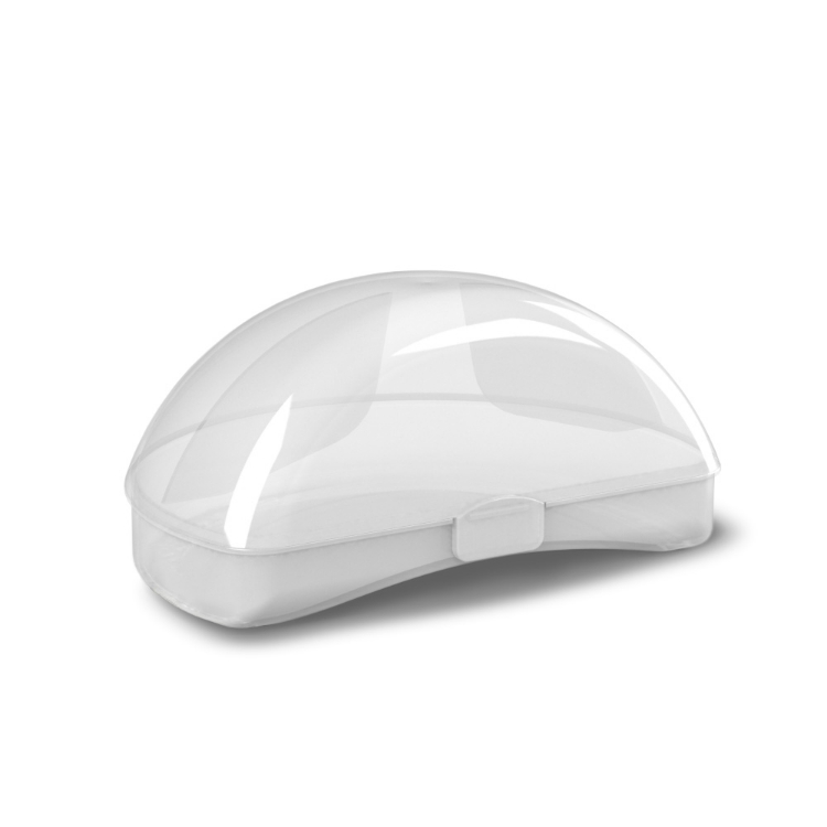Imagen de Protectores de silicona para lactancia - talla S