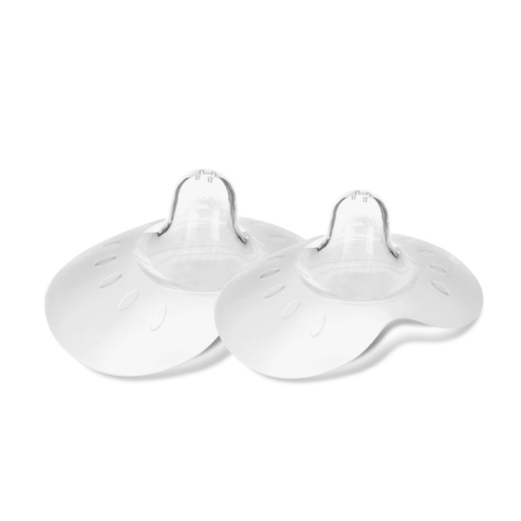 Picture of Silicone breast shield size L