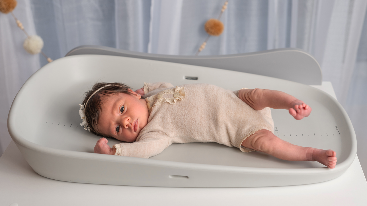 Picture of Changing pad LULU