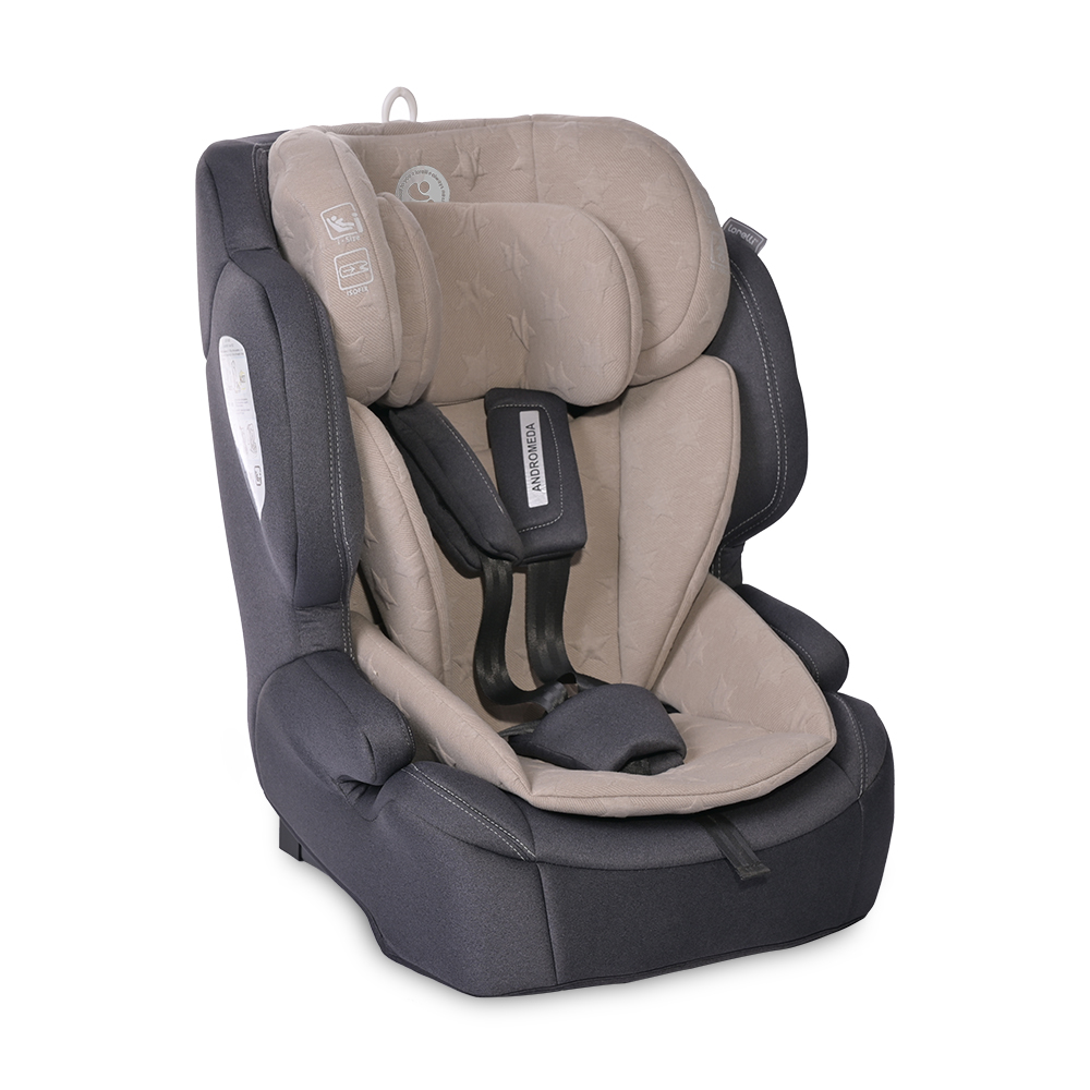 СТОЛ ЗА КОЛА ANDROMEDA ISOFIX 76-150CM STRING STAR