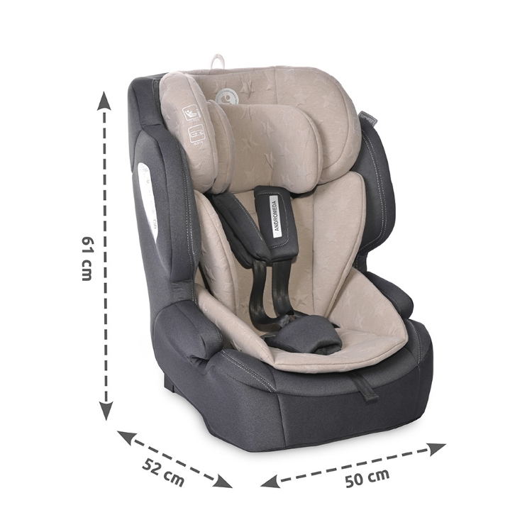 Picture of Car seat ANDROMEDA i-Size