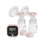 Double electric breast pump ЕVA