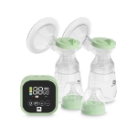 Double electric breast pump ЕVA