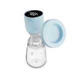 Picture of Electric breast pump LILA