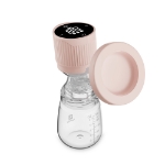 Electric breast pump LILA