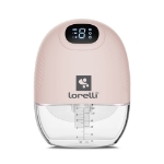 Electric breast pump HANDS FREE ALICE