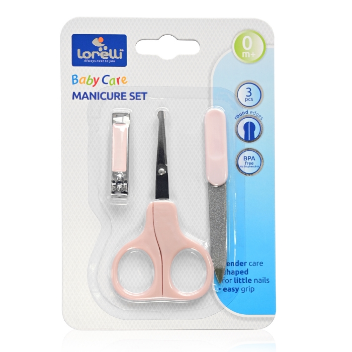 Picture of Manicure Set